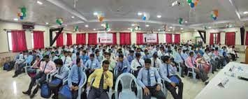 Carreograph Institute of Mangement Studies Carreograph Institute of Mangement Studies photo 1